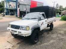 Tata 207 RX 2015 Pickup