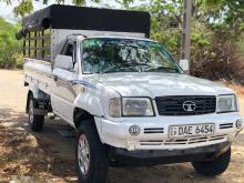 Tata 207 Fx 2016 Pickup