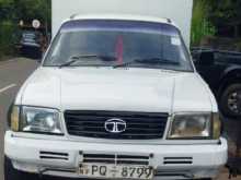 Tata 207 2011 Pickup