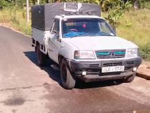 Tata 207 Ex 2008 Pickup