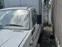 Tata 207 2006 Pickup
