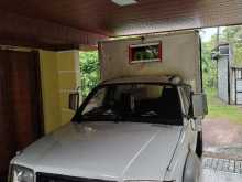 Tata 207 2015 Pickup