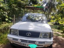 Tata 207 RX Single Cab 2014 Pickup