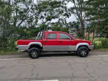 Tata 207 2005 Pickup