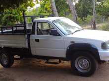 Tata 207 2011 Pickup