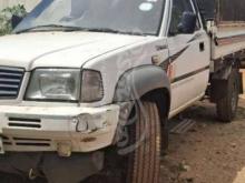 Tata 207 2015 Pickup