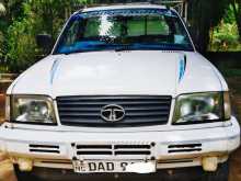 Tata 207 2016 Pickup