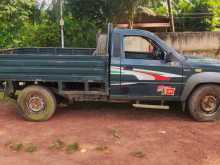 Tata 207 2007 Pickup