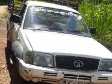 Tata 207 2007 Pickup