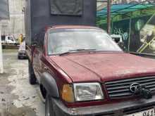 Tata 207 2005 Pickup