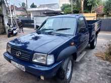 Tata 207 2025 Pickup