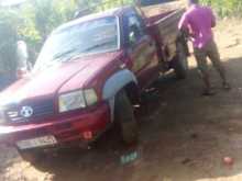 Tata TATA. 207 2011 Lorry