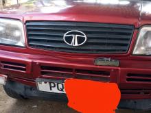 Tata 207 2011 Pickup