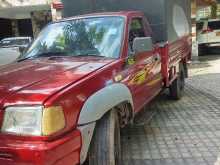 Tata 207 DX 2012 Pickup