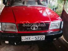 Tata 207 2004 Pickup