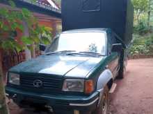 Tata 207 DI 2006 Pickup