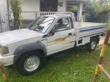 Tata 207 DI 2011 Pickup