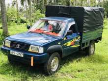 Tata 207ex 2012 Pickup