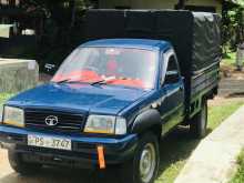 Tata 207 2012 Pickup