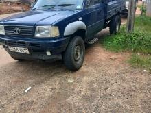 Tata 207rs 2015 Pickup
