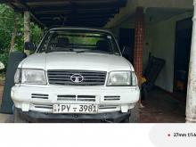 Tata 207 RX 2014 Pickup