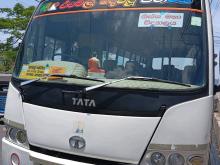 Tata Tata 2012 Bus