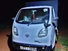 Tata Dimo Batta 2012 Lorry