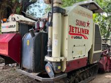 Tata Harvester 2024 Heavy-Duty