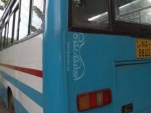 Tata City Ride 2011 Bus