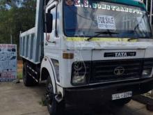 Tata Tipper 2012 Lorry