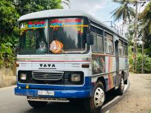 Tata Tata 1993 Bus