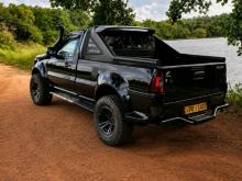 Tata Xenon 2014 Pickup