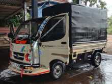 Tata Dimo Batta 2011 Lorry