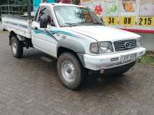 Tata Dimo Batta 2017 Lorry
