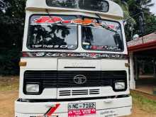 Tata TATA 2006 Bus