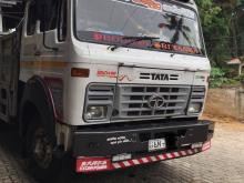 Tata 2518 2018 Lorry