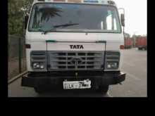 Tata 2516 2011 Lorry