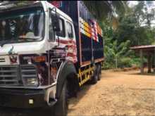 Tata 2516 2017 Lorry