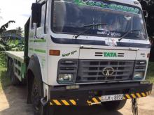 Tata 2516 2016 Lorry