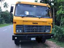 Tata 2516 2019 Lorry