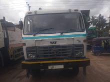 Tata 2516 2010 Lorry