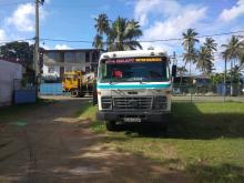 Tata 2516 2009 Lorry