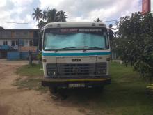Tata 2516 2009 Lorry