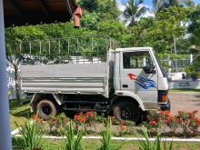 Tata Dimo Batta 2011 Lorry