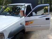 Tata Tata 2014 Crew Cab