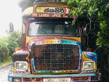 Tata Dimo Batta 2002 Lorry