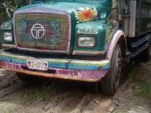 Tata Dimo Batta 1985 Lorry