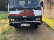 Tata 713 2011 Lorry