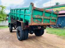 Ashok-Leyland Timing 2005 Lorry