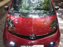 Tata  TATA  N A N O  TWIST XM  2016 Car
